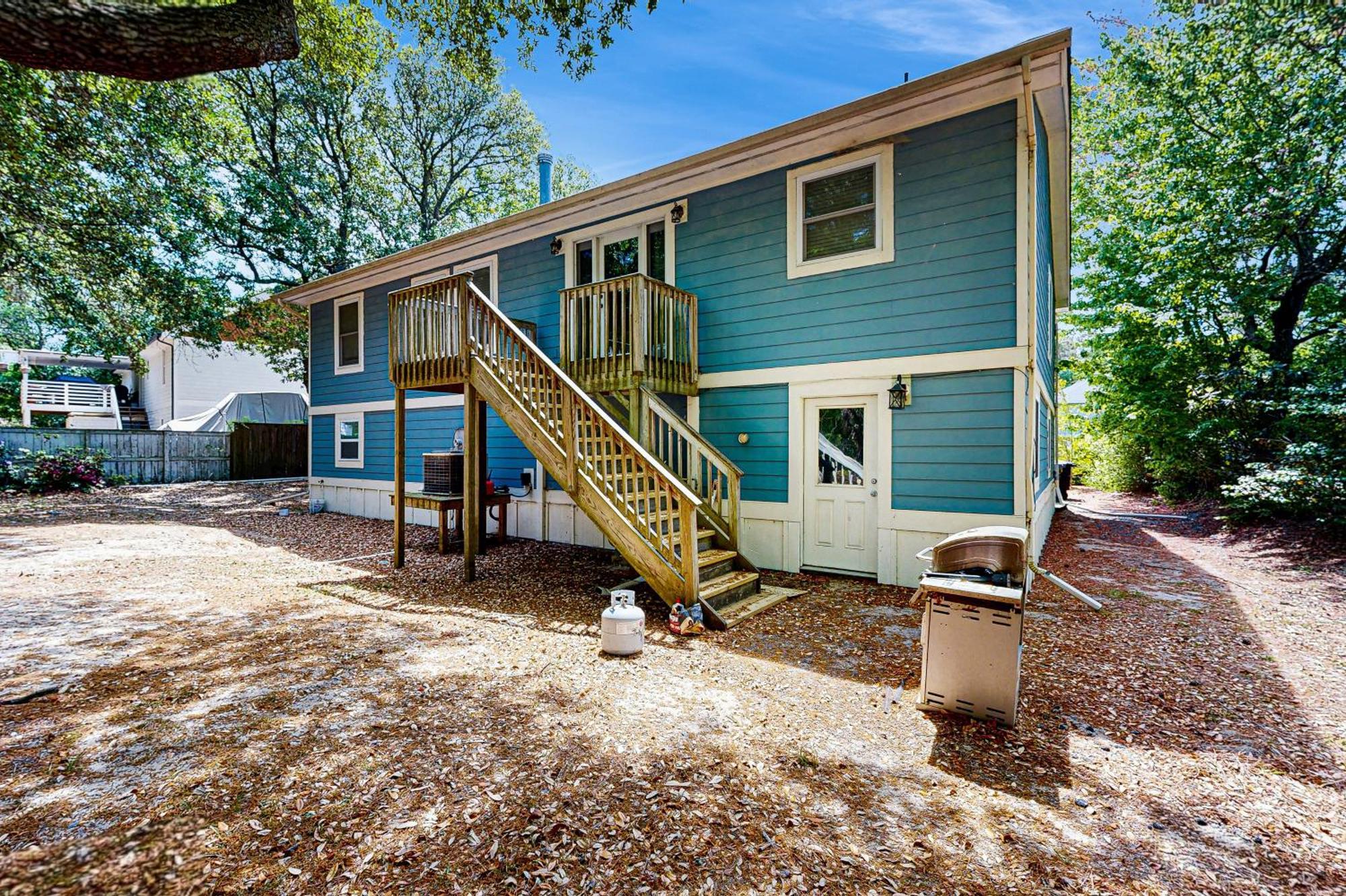 Sandy Feet Retreat Kdh127 Kill Devil Hills Exterior foto